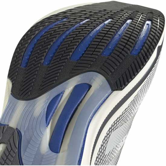 Adidas Supernova Rise Running Mens  Shoes Орбит Сиво Мъжки високи кецове