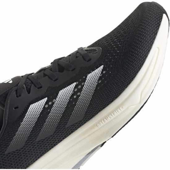 Adidas Supernova Rise Running Mens  Shoes Черно/Бяло Мъжки високи кецове