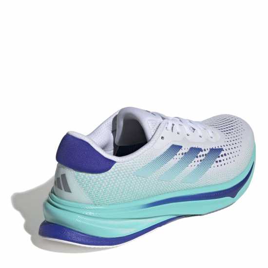 Adidas Supernova Rise Running Mens  Shoes Ясно синьо 