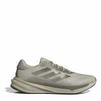 Adidas Мъжки Маратонки За Бягане Supernova Stride Mens Running Shoes Сиво пътище 