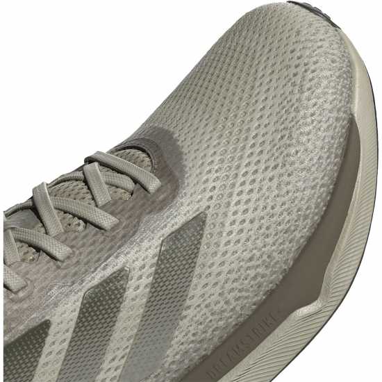 Adidas Мъжки Маратонки За Бягане Supernova Stride Mens Running Shoes Сиво пътище 