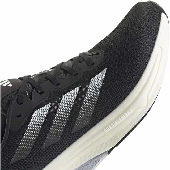 Adidas Supernova Solution Mens Running Shoe Черно/Бяло Мъжки високи кецове