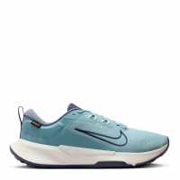 Nike Мъжки Маратонки Бягане По Пътеки Juniper Trail 2 Gtx Mens Trail Running Shoes Деним Турк Мъжки туристически обувки