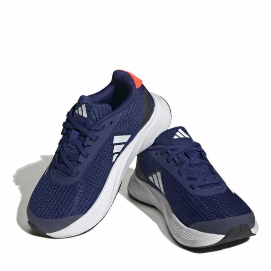 Adidas Duramo Sl K Road Running Shoes Boys  Детски маратонки