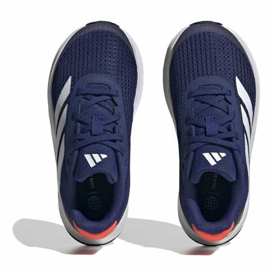 Adidas Duramo Sl K Road Running Shoes Boys  Детски маратонки