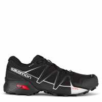 Salomon Мъжки Маратонки Бягане По Пътеки Speedcross Vario 2 Goretex Mens Trail Running Shoes