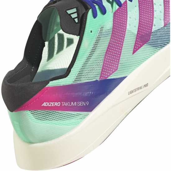 Adidas Adizero Takum Sn34  Мъжки туристически кубинки