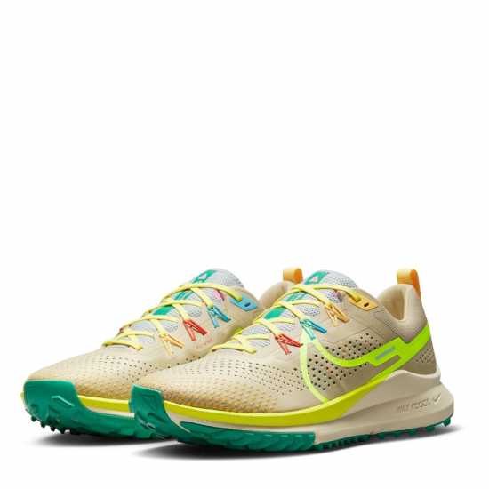 Nike Pegasus Trail 4 Men's Trail Running Shoes  Мъжки туристически обувки