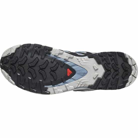 Salomon Мъжки Маратонки Бягане По Пътеки Xa Pro V8 Gtx Trail Running Shoes Mens Флинт Мъжки туристически обувки