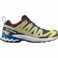 Salomon Мъжки Маратонки Бягане По Пътеки Xa Pro V8 Gtx Trail Running Shoes Mens Black/Brown Мъжки маратонки