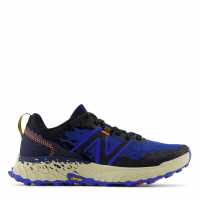 New Balance Fresh Foam X Hierro v7 Men's Trail Running Shoes  Мъжки маратонки