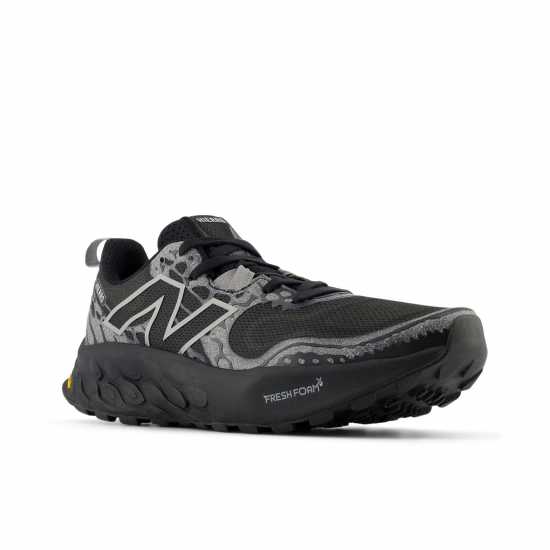 Мъжки Маратонки Бягане По Пътеки New Balance V8 Mens Trail Running Shoes Черно Мъжки туристически обувки