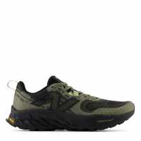 Мъжки Маратонки За Бягане New Balance Foam X Hierro V8 Mens Running Shoes Тъмно Камуфлаж Мъжки маратонки за бягане