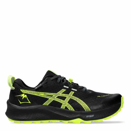 Asics GEL-Trabuco 12 GTX Men's Trail Running Shoes  Мъжки туристически обувки