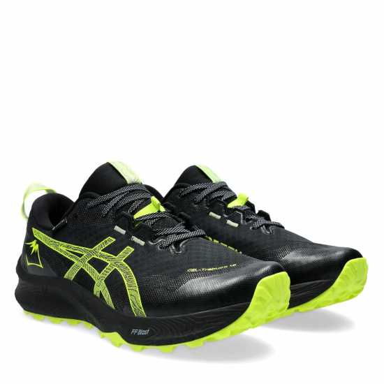 Asics GEL-Trabuco 12 GTX Men's Trail Running Shoes  Мъжки туристически обувки