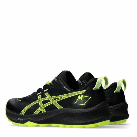 Asics GEL-Trabuco 12 GTX Men's Trail Running Shoes  Мъжки туристически обувки