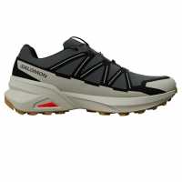 Salomon Speedcross Peak Men's Trail Running Shoes Неутрален/Черен Мъжки туристически обувки