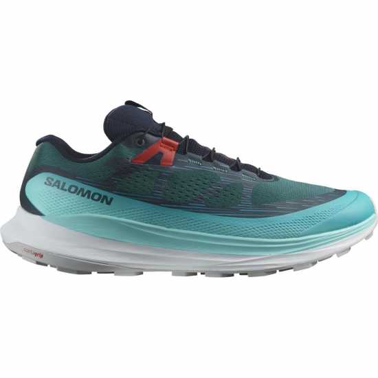 Salomon Ultra Glide 2 Men's Trail Running Shoes Deep Blue Мъжки туристически обувки