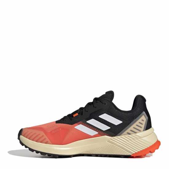 Adidas Мъжки Маратонки За Бягане Terrex Soulstride Trail Mens Running Shoes  