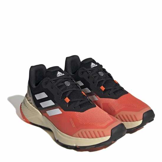 Adidas Мъжки Маратонки За Бягане Terrex Soulstride Trail Mens Running Shoes  