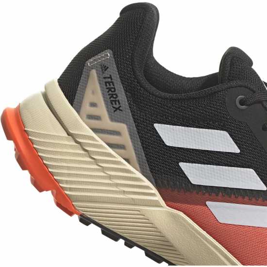 Adidas Мъжки Маратонки За Бягане Terrex Soulstride Trail Mens Running Shoes  