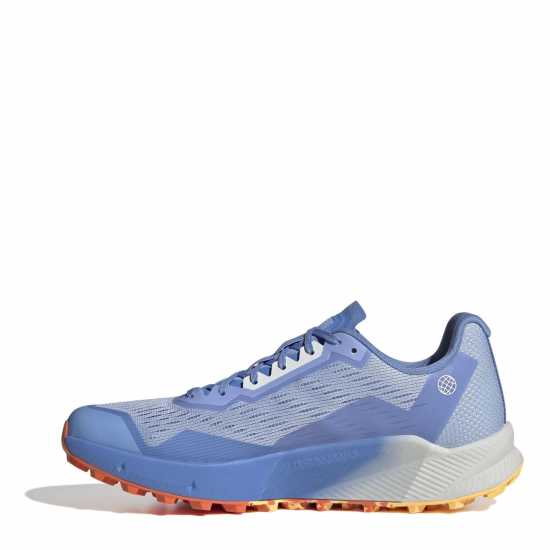 Adidas Маратонки За Бягане По Пътеки Terrex Agravic Flow Trail Running Shoes 2.0 Mens  Мъжки маратонки