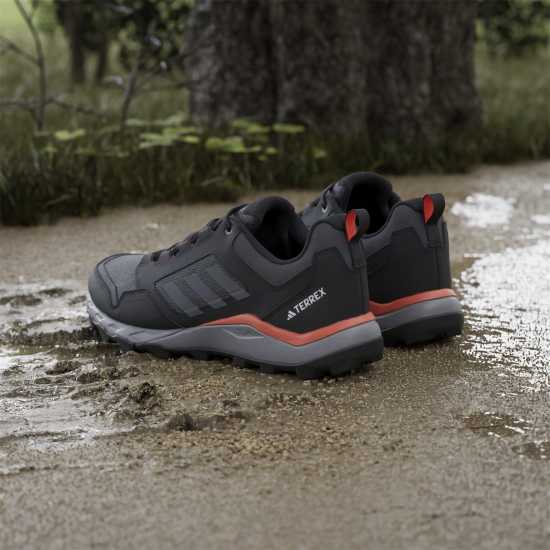 Adidas Terrex Trcker Sn51  Мъжки туристически обувки