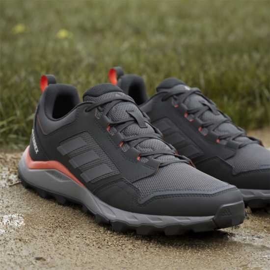 Adidas Маратонки За Бягане По Пътеки Tracerocker 2.0 Trail Running Shoes  Мъжки туристически обувки