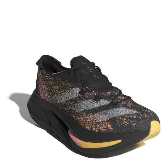 Adidas Мъжки Обувки За Бягане Adizero Prime X 2.0 Strung Running Shoes Mens  Мъжки маратонки за бягане