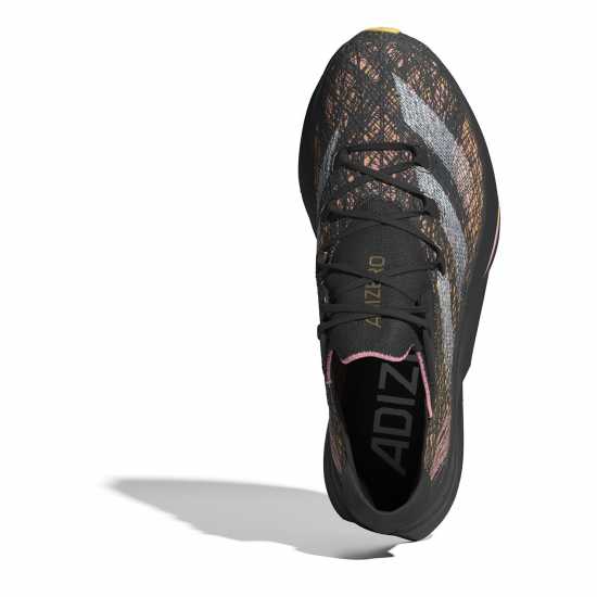 Adidas Мъжки Обувки За Бягане Adizero Prime X 2.0 Strung Running Shoes Mens  Мъжки маратонки за бягане