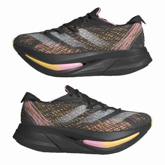 Adidas Мъжки Обувки За Бягане Adizero Prime X 2.0 Strung Running Shoes Mens  Мъжки маратонки за бягане