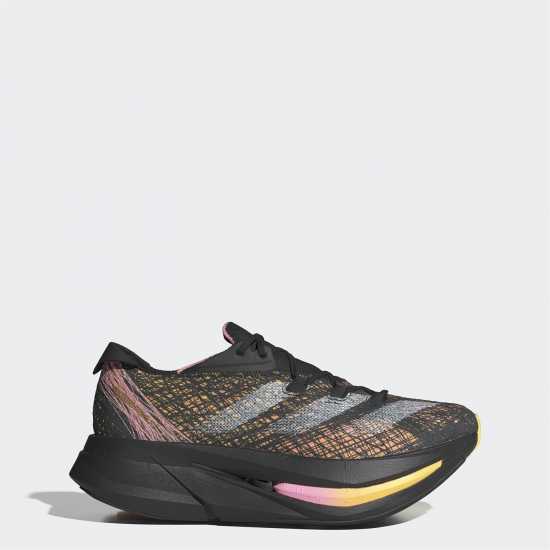 Adidas Мъжки Обувки За Бягане Adizero Prime X 2.0 Strung Running Shoes Mens  Мъжки маратонки за бягане