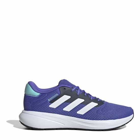 Adidas Response Runner Shoes Cobalt Blue 