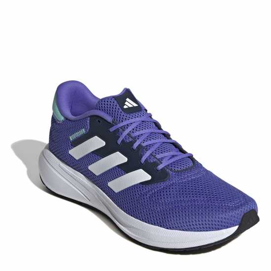 Adidas Response Runner Shoes Cobalt Blue 