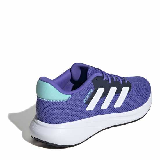 Adidas Response Runner Shoes Cobalt Blue 