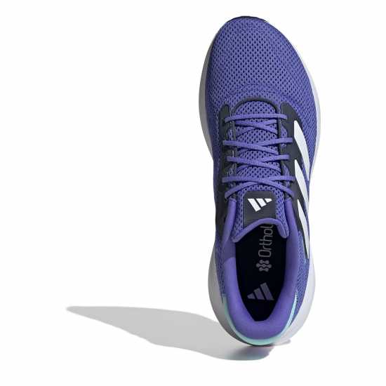 Adidas Response Runner Shoes Cobalt Blue 