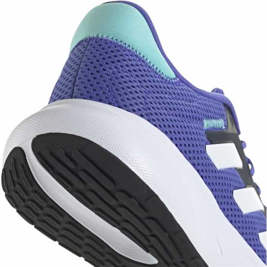 Adidas Response Runner Shoes Cobalt Blue 