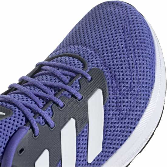 Adidas Response Runner Shoes Cobalt Blue 