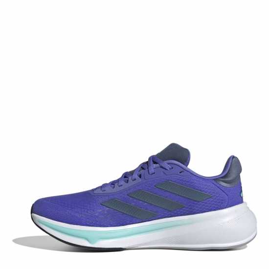 Adidas Response Super Shoes Cobalt Blue 