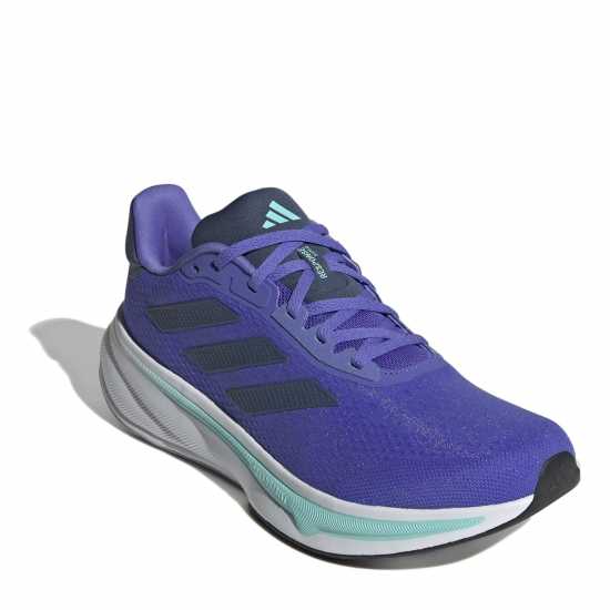 Adidas Response Super Shoes Cobalt Blue 