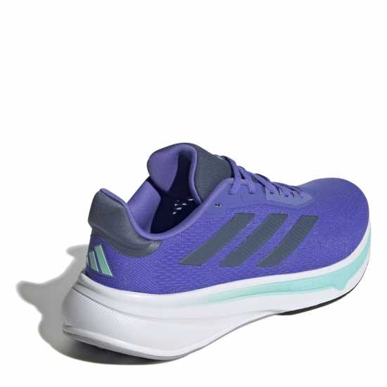 Adidas Response Super Shoes Cobalt Blue 