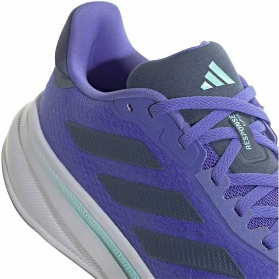 Adidas Response Super Shoes Cobalt Blue 