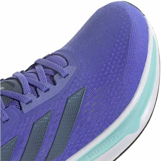 Adidas Response Super Shoes Cobalt Blue 