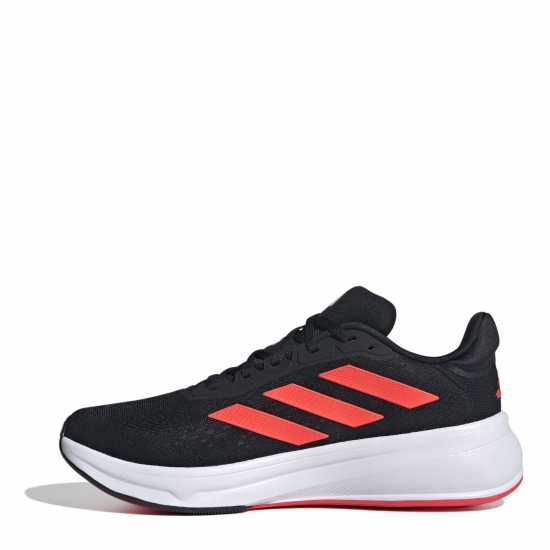 Adidas Response Super Shoes Основен черен 