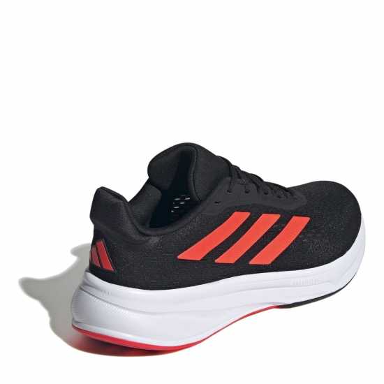 Adidas Response Super Shoes Основен черен 