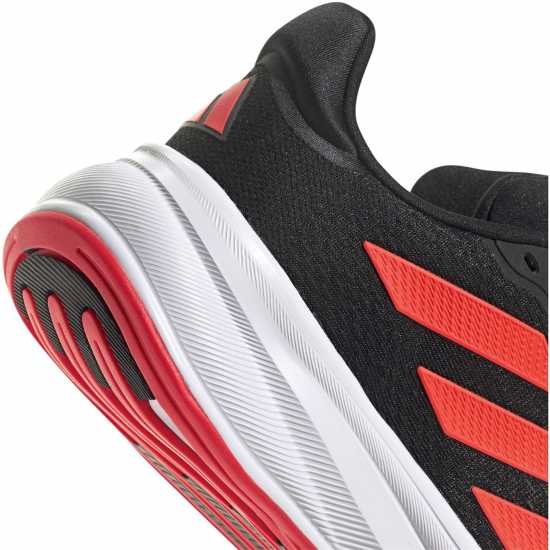 Adidas Response Super Shoes Основен черен 