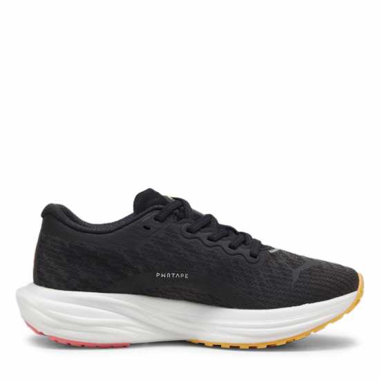 Puma Deviate Nitro 2 Women's Running Shoes Черно/Залез Атлетика