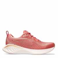Asics Gel-Cumulus 25 Women's Running Shoes Red/Apricot Дамски маратонки
