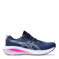 Asics Gel Excite 10 Women's Running Shoes Blue Обувки за бягане по асфалт