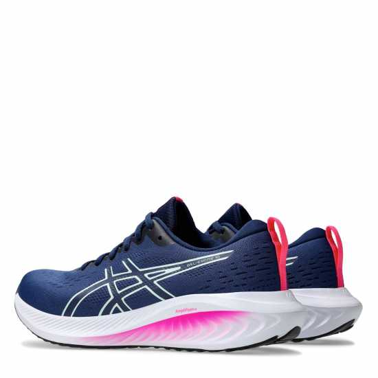 Asics Gel Excite 10 Women's Running Shoes Blue Обувки за бягане по асфалт